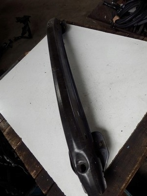 Peugeot 307 cc 07 балка pod бампер задня задній фото №1