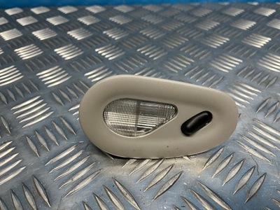 Lincoln navigator ii 03- лампа освітлення кабіни фото №1