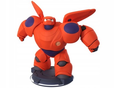 Figurka Disney Infinity 2.0 Baymax