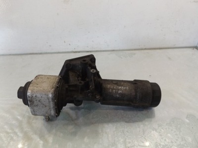 Alhambra i lift 1,9tdi корпус фільтра оливи фото №1