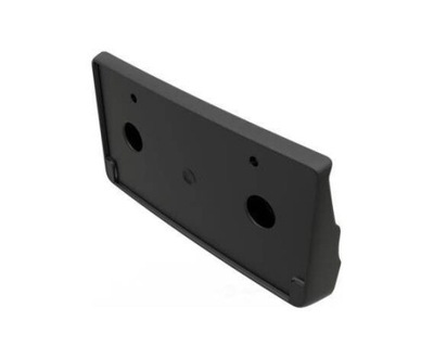 Dodge ram 1500 rebel 2019-2024 основа рамка номерного знака фото №1