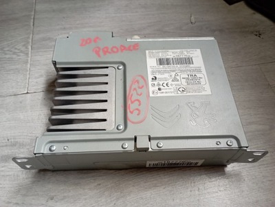 Toyota proace expert iii радіо 9818777680 фото №1