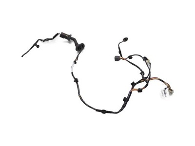 Джгут електропроводка двері правий задня mitsubishi lancer viii фото №1