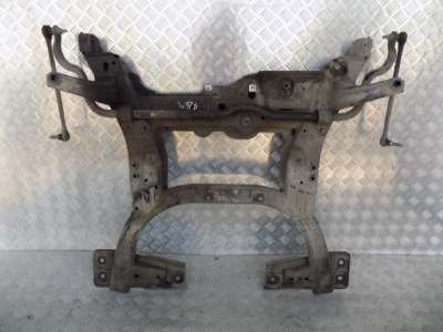 Mercedes w176 w246 підрамник підрамник підвіска перед фото №1