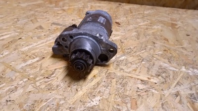 Nissan primera p 12 2.2 di стартер фото №1