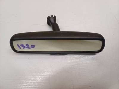 Зеркало внутреннее hyundai i40 cw vf e11026654 1.7l дизель 85kw 2012 фото №1