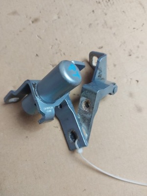 Петля дверь правый задняя задний ford s-max smax i 86 фото №1