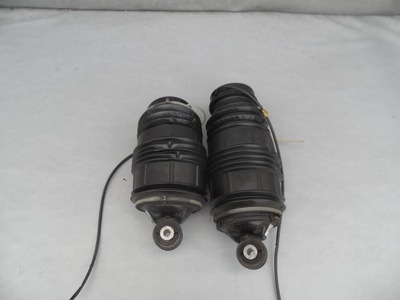 Подушка підвіска пневмоподушка задня mercedes e klasa w211 фото №1