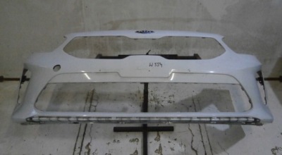 Бампер kia ceed iii 18+ перед nr w554 фото №1