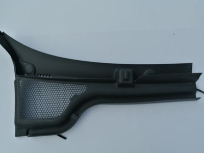 Жабо праве 658819416 skoda kamiq фото №1