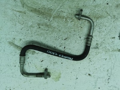 Труба шланг кондиціонера renault megane ii 1.9dci фото №1