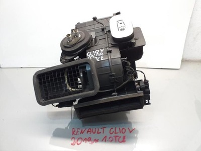 Отопитель renault clio v 272701531r фото №1