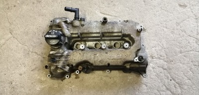 Opel karl кришка клапанів фото №1