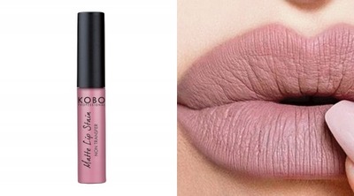 Pomadka Kobo Professional Matowa Matt