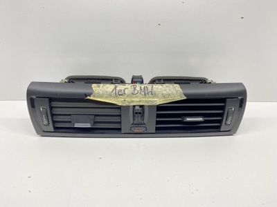 Решітка обдув середня bmw оригінальний номер 9207116 фото №1