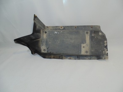 Защита подвеска vw t5 фото №1