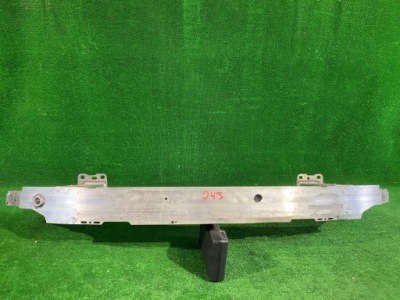 Балка бампера перед передня audi a6 c8 фото №1