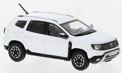 PCX870372 Dacia Duster II white