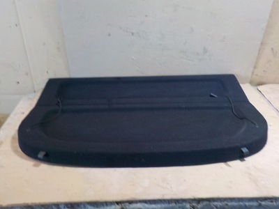 Mazda 6 ii полка багажника фото №1