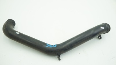 Volvo труба воздухозаборник воздуха v70 s80 30636784 фото №1