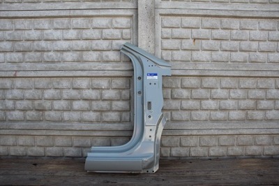 Поріг блок двигуна правий hyundai i20 ii 5d 14-20 фото №1