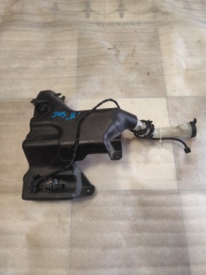 Бак рідина омивача opel insignia b nr 13480307 фото №1