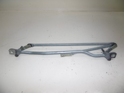 Механізм двірник перед volvo s80 ii фото №1