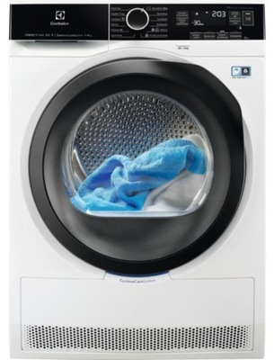 Suszarka ELECTROLUX EW9H189BP