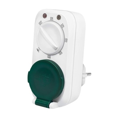 Programator czasowy Logilink ET0013