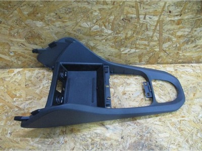 Защита туннель среднего hyundai ioniq фото №1