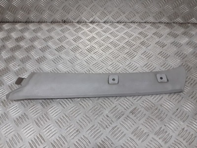 Захист стійка mitsubishi pajero pinin фото №1