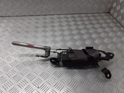 Pas безопасности правый перед volvo s80 фото №1