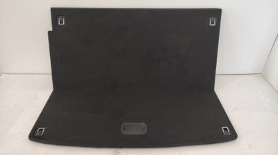 Hyundai kona полка пол обшивка багажника 20 фото №1