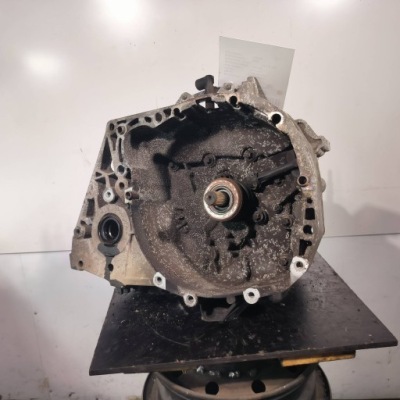 Коробка передач передач jh3105 1.4 16 v renault megane 2 фото №1