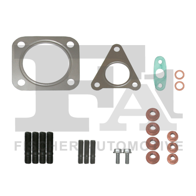 FA1 KT130080 КОМПЛЕКТ МОНТАЖНИЙ, ПРИСТРІЙ ŁADUJĄCE