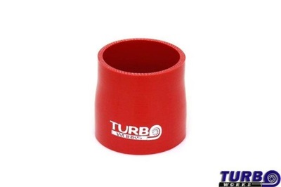 РЕДУКЦІЇ ПРЯМІ TURBOWORKS RED 70-89MM