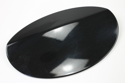 Mercedes e-coupe w207 крышка заливной топлива czarna фото №1