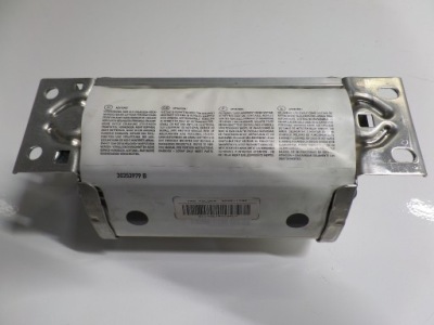 Bmw 1 e87 подушка безопасности подушка пассажира 6687009 фото №1