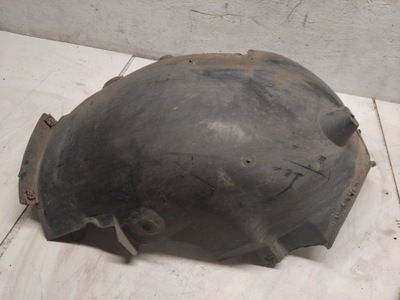 Mercedes-benz slk r171 2008 підкрилок передні фото №1