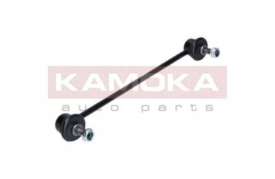 Соединитель стабилизатора перед do peugeot 807 фото №1