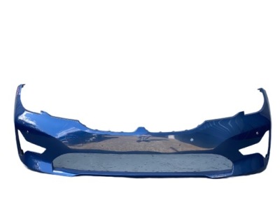 Bmw seria 3 g20 g21 бампер перед 51117422239 фото №1