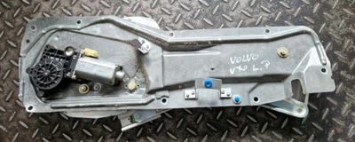 Підйомник електричний лівий перед volvo v70 i kombi фото №1