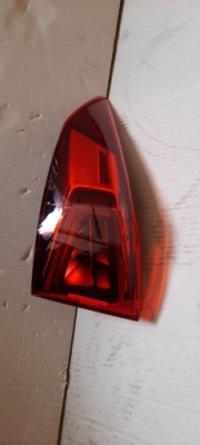 Seat cupra formentor 5ff945207 лампа лівий задня led кузовна w крила фото №1