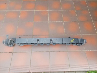 Балка бампера перед - renault kangoo iii - lift ! фото №1