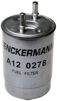 FILTRO COMBUSTIBLES RENAULT FLUENCE 2.0 DCI 08- A120278/DEC DENCKERMANN  