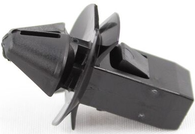 Кліпса кріплення решітка оригінал mopar dodge ram ds 2013-2024 фото №1