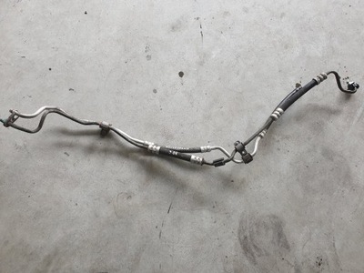 Peugeot 308 t7 дроти системи підсилювача фото №1