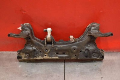 SUBBASTIDOR BASTIDOR SUBBASTIDOR PARTE DELANTERA FORD FIESTA MK7 1.0 ECOBOOST 13R  