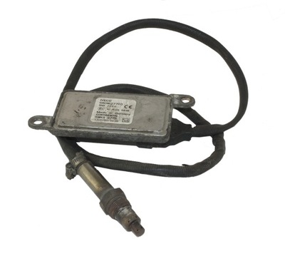 Датчик лямбда-зонд датчик nox iveco 5801627703 фото №1