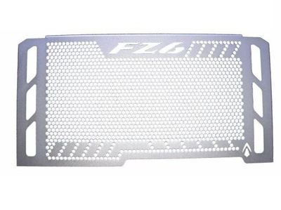 FACING PROTECTION RADIATOR YAMAHA FZ6 FZ-6 FZ N / WITH  